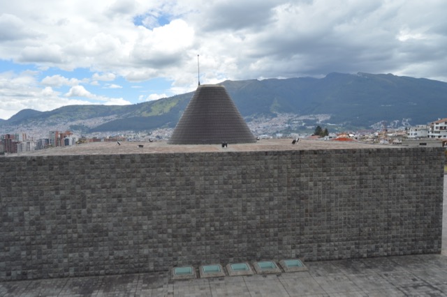 La Capilla de Hombre